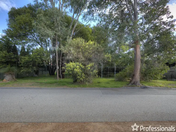 Seventh view of Homely house listing, 36 Williams Street, Kalamunda WA 6076