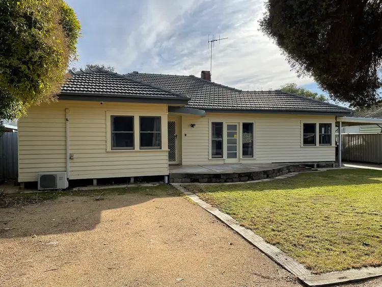 Second view of Homely house listing, 26 Campbell Street, Numurkah VIC 3636