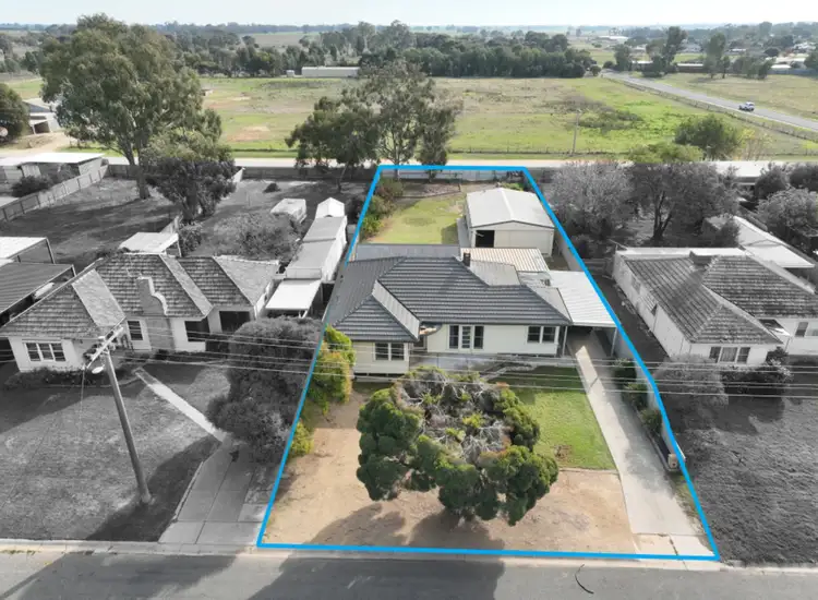 Third view of Homely house listing, 26 Campbell Street, Numurkah VIC 3636
