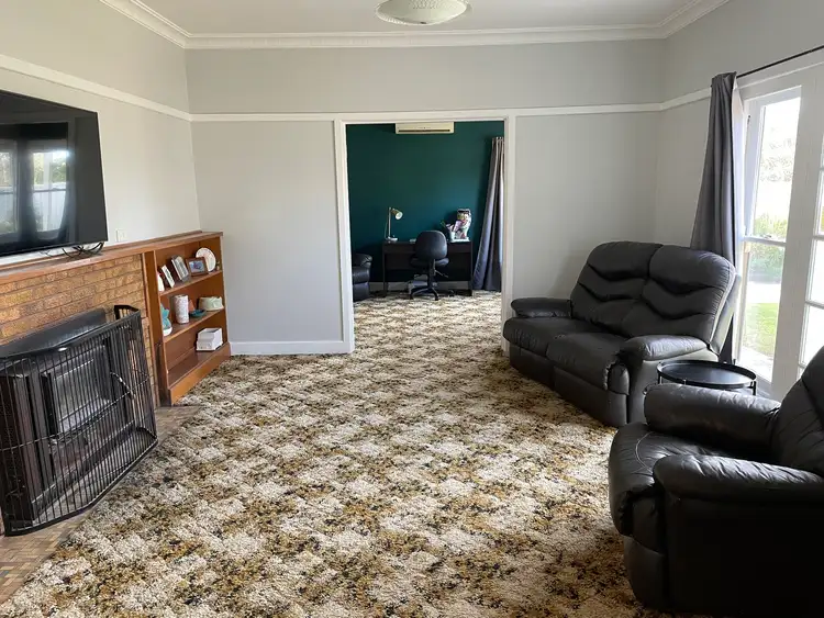Fourth view of Homely house listing, 26 Campbell Street, Numurkah VIC 3636