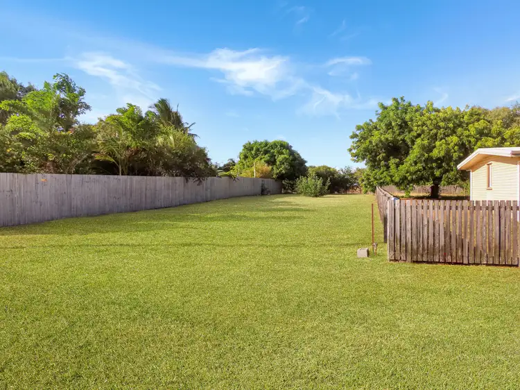 86 Whitsunday Street, Bowen QLD 4805