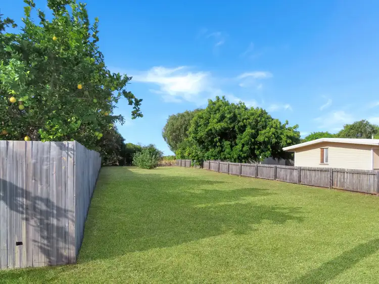 Fifth view of Homely land listing, 86 Whitsunday Street, Bowen QLD 4805