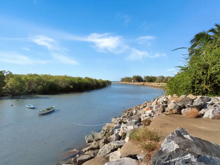 Seventh view of Homely land listing, 86 Whitsunday Street, Bowen QLD 4805