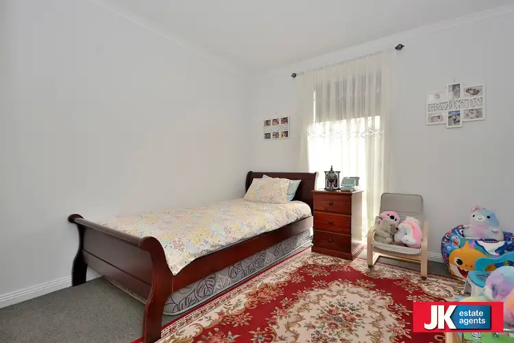 Seventh view of Homely unit listing, 53/22 Ventosa Way, Werribee VIC 3030