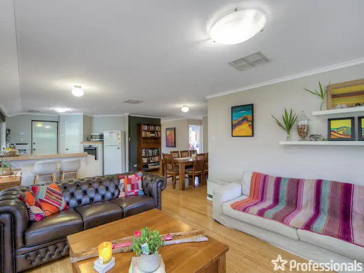 Fifth view of Homely house listing, 44 Plane Tree Green, Forrestfield WA 6058