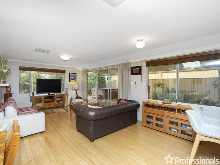Seventh view of Homely house listing, 44 Plane Tree Green, Forrestfield WA 6058