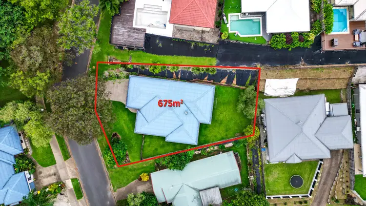 Second view of Homely house listing, 10 Gavin Hamilton Close, Redlynch QLD 4870