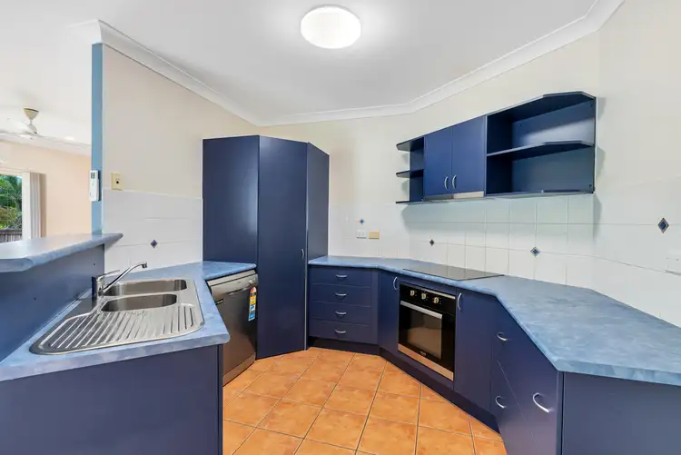 Fourth view of Homely house listing, 10 Gavin Hamilton Close, Redlynch QLD 4870