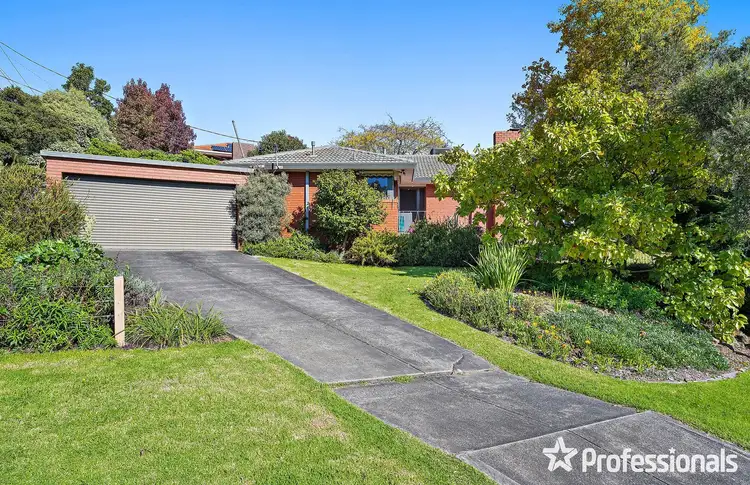 7 Woodpecker Pass, Chirnside Park VIC 3116