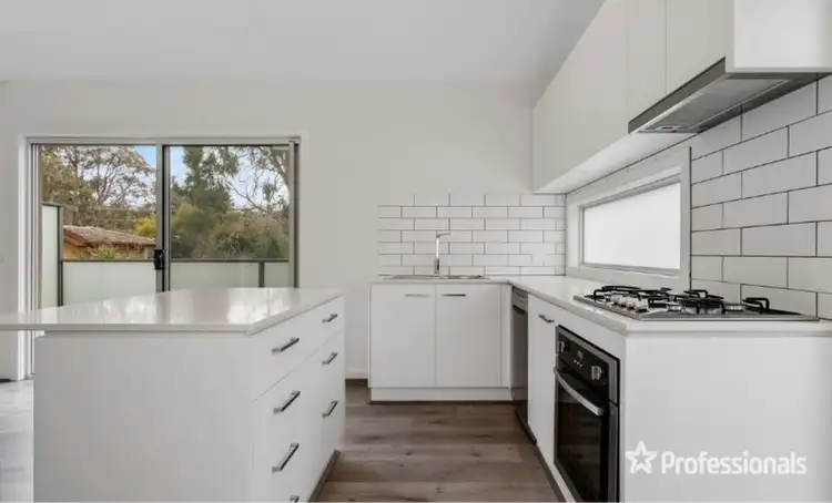 Second view of Homely townhouse listing, 8 Pebble Close, Mooroolbark VIC 3138