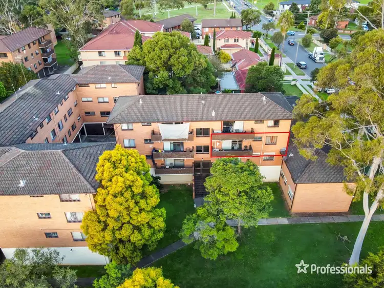 7/77 Saddington Street, St Marys NSW 2760