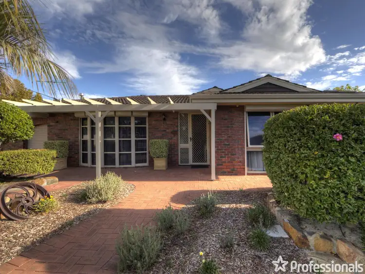 Second view of Homely house listing, 60 Cedar Way, Forrestfield WA 6058