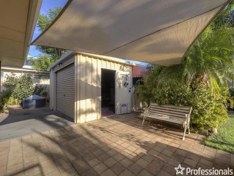 Sixth view of Homely house listing, 60 Cedar Way, Forrestfield WA 6058