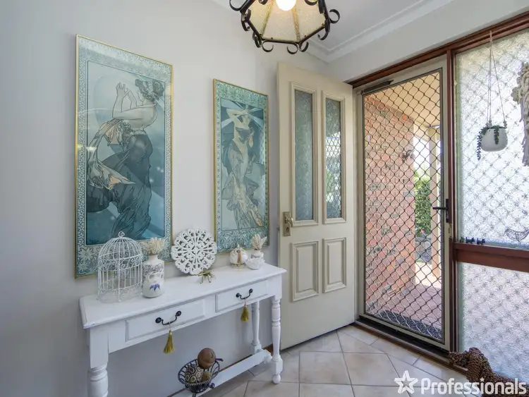 Seventh view of Homely house listing, 60 Cedar Way, Forrestfield WA 6058