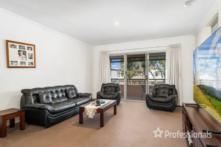 Second view of Homely townhouse listing, 4/5 Eucalyptus Street, Bonnyrigg NSW 2177