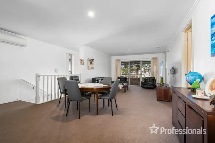 Third view of Homely townhouse listing, 4/5 Eucalyptus Street, Bonnyrigg NSW 2177