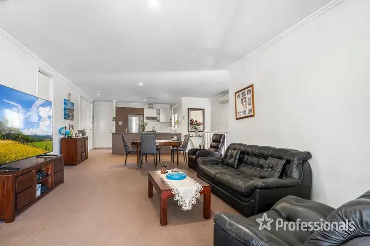 Fourth view of Homely townhouse listing, 4/5 Eucalyptus Street, Bonnyrigg NSW 2177