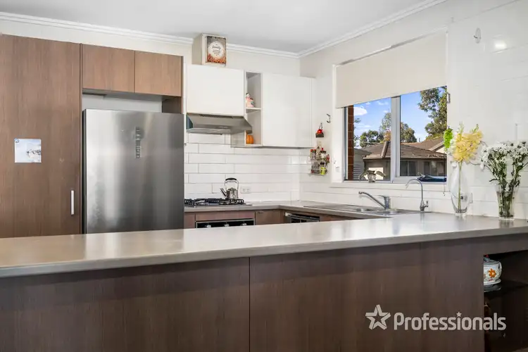 Fifth view of Homely townhouse listing, 4/5 Eucalyptus Street, Bonnyrigg NSW 2177