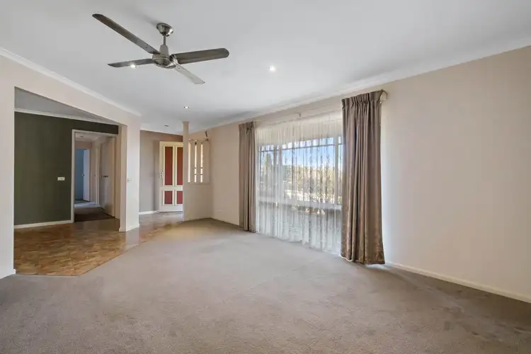 Second view of Homely house listing, 19 Lukin Crescent, Kangaroo Flat VIC 3555