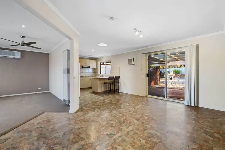 Third view of Homely house listing, 19 Lukin Crescent, Kangaroo Flat VIC 3555