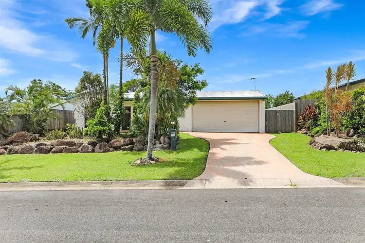 5 Percy Street, Mount Sheridan QLD 4868