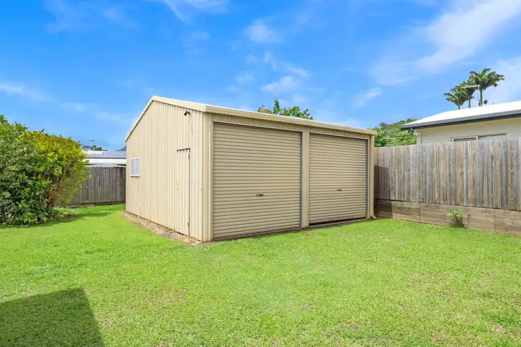 Second view of Homely house listing, 5 Percy Street, Mount Sheridan QLD 4868