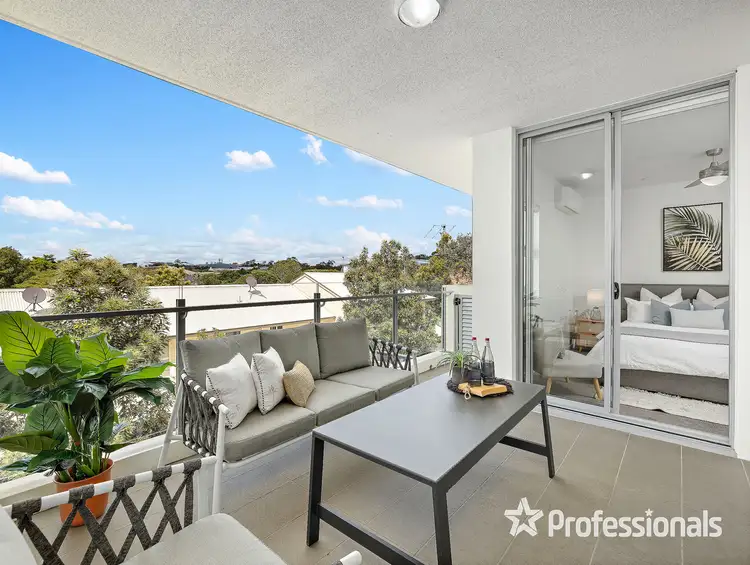 5/66 Ethel Street, Chermside QLD 4032