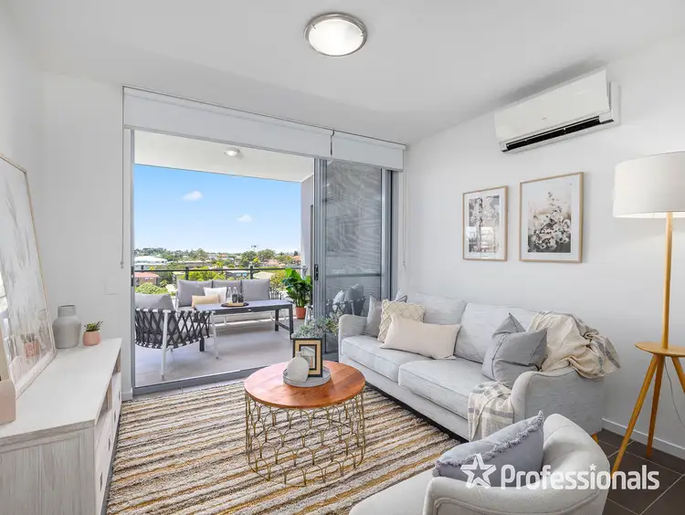 34/66 Ethel Street, Chermside QLD 4032