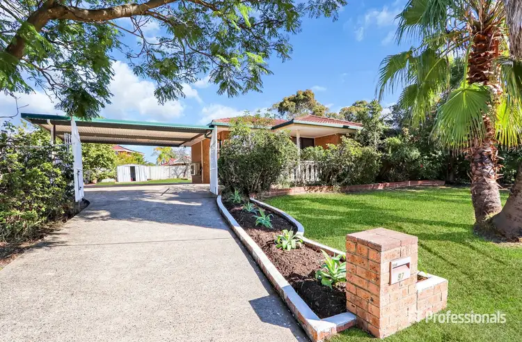 97 Swallow Drive, Erskine Park NSW 2759