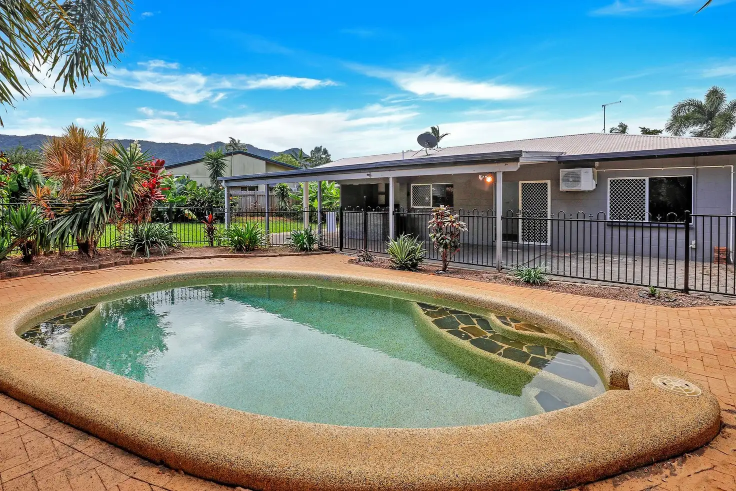 Main view of Homely house listing, 17 Beagle Close, Bentley Park QLD 4869