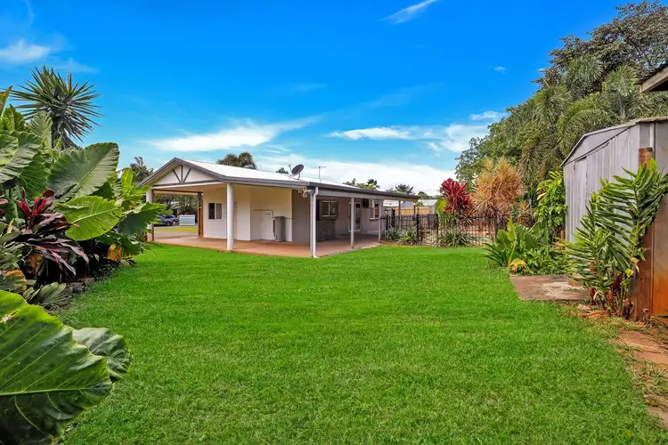 Second view of Homely house listing, 17 Beagle Close, Bentley Park QLD 4869
