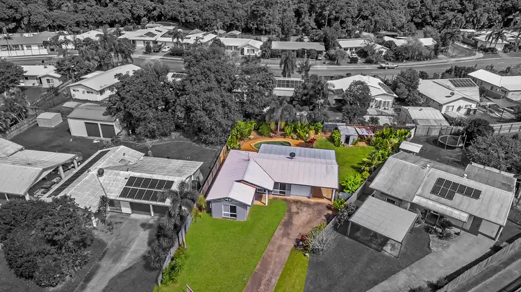 Third view of Homely house listing, 17 Beagle Close, Bentley Park QLD 4869