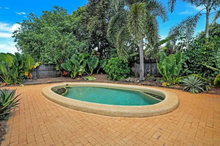 Fourth view of Homely house listing, 17 Beagle Close, Bentley Park QLD 4869