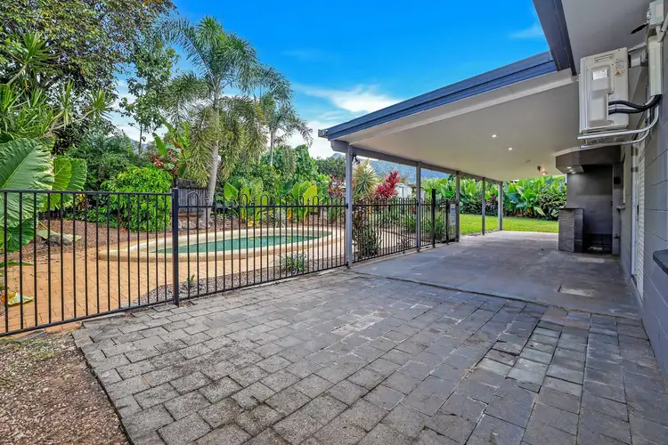 Fifth view of Homely house listing, 17 Beagle Close, Bentley Park QLD 4869