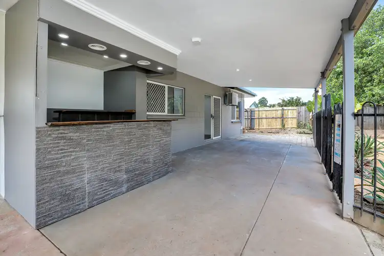 Sixth view of Homely house listing, 17 Beagle Close, Bentley Park QLD 4869