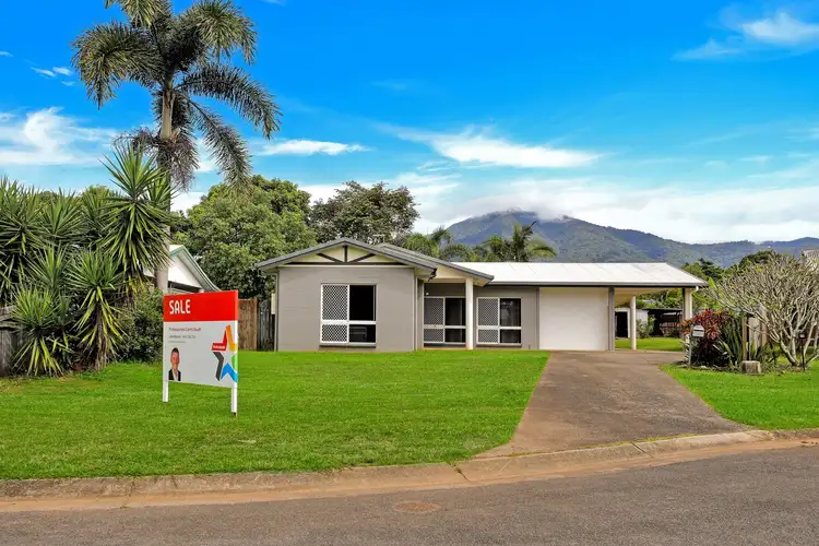 Seventh view of Homely house listing, 17 Beagle Close, Bentley Park QLD 4869