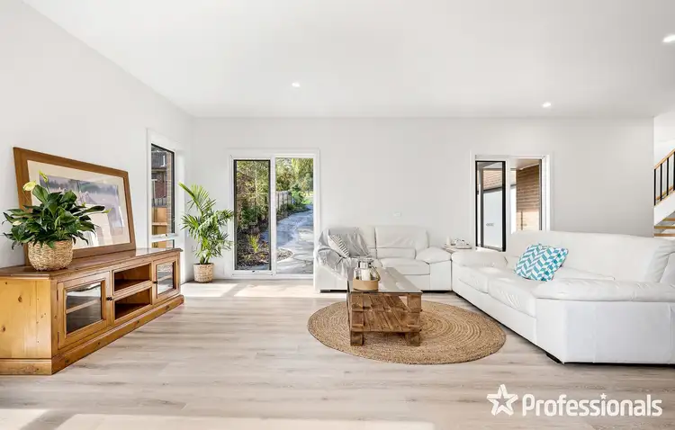 Fourth view of Homely house listing, 2/137 Anderson Street, Lilydale VIC 3140
