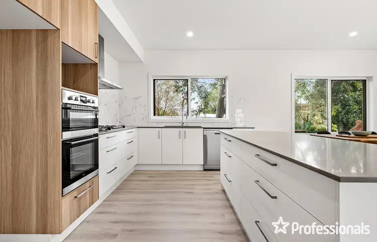 Sixth view of Homely house listing, 2/137 Anderson Street, Lilydale VIC 3140
