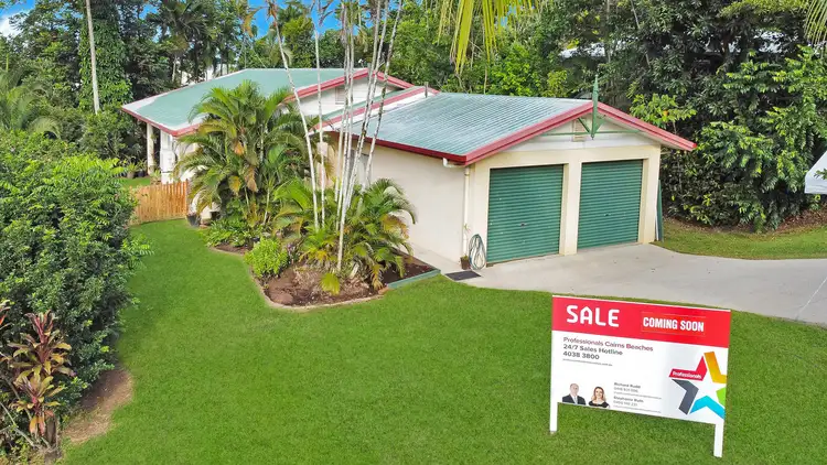 6 Langsat Close, Smithfield QLD 4878