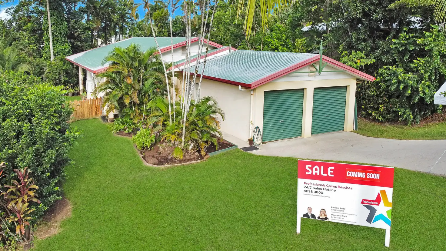 Main view of Homely house listing, 6 Langsat Close, Smithfield QLD 4878