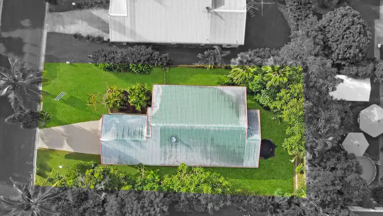 Second view of Homely house listing, 6 Langsat Close, Smithfield QLD 4878