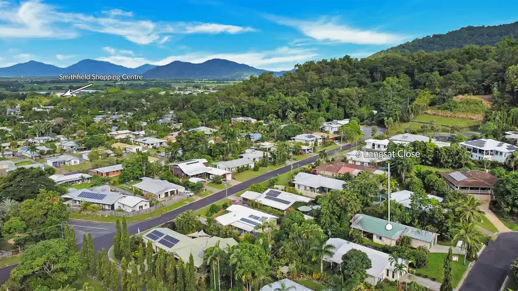 Third view of Homely house listing, 6 Langsat Close, Smithfield QLD 4878
