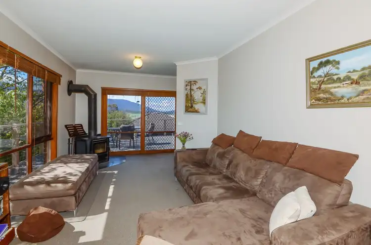 Second view of Homely house listing, 32 Alpine Boulevard, Launching Place VIC 3139