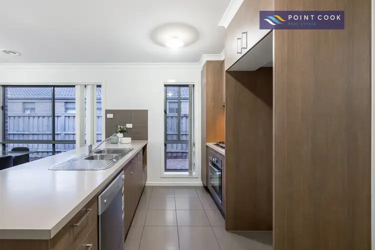 Third view of Homely house listing, 21 Stoneyfell Road, Point Cook VIC 3030