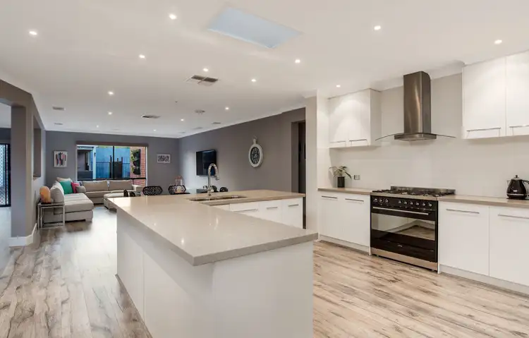 Fourth view of Homely house listing, 166 Lakeview Drive, Lilydale VIC 3140