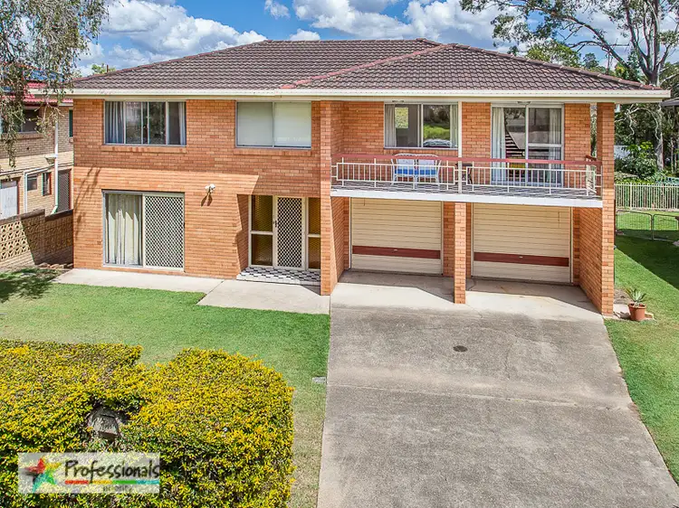 15 Bardot Street, Mcdowall QLD 4053