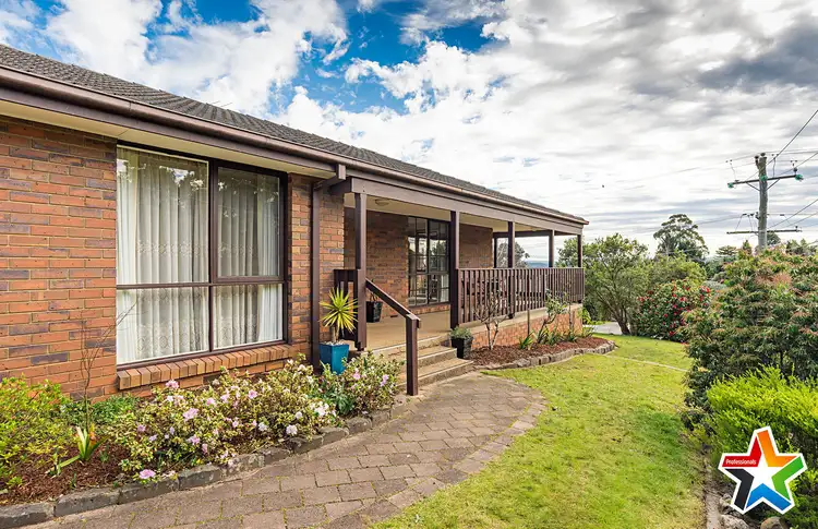 Second view of Homely house listing, 40 Grandvalley Drive, Chirnside Park VIC 3116