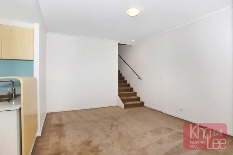 Fourth view of Homely apartment listing, B503/444 Harris Street, Ultimo NSW 2007
