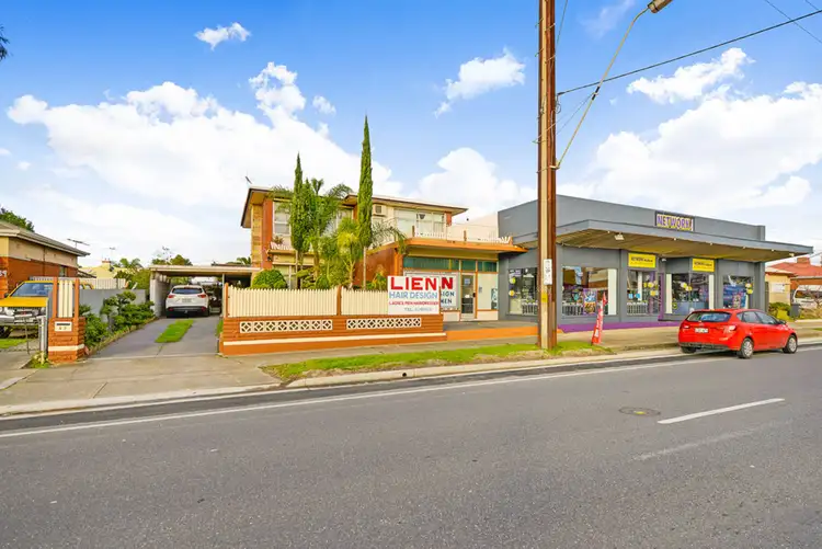 Third view of Homely house listing, 41 Tapleys Hill Road, Hendon SA 5014