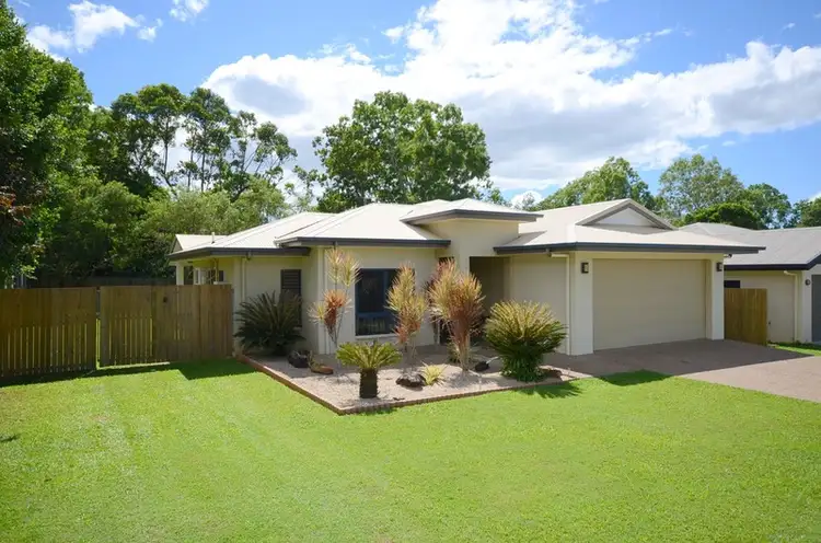 17 Piccone Drive, Edmonton QLD 4869